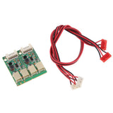 Maxbell 2Piece Buck Converter Power Supply Step Down Module for 15-17" LCD TV - Aladdin Shoppers