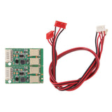 Maxbell 2Piece Buck Converter Power Supply Step Down Module for 15-17" LCD TV - Aladdin Shoppers