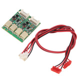 Maxbell 2Piece Buck Converter Power Supply Step Down Module for 15-17" LCD TV - Aladdin Shoppers