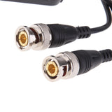 Maxbell 2Piece Twisted Video Balun Transmitter Connectors for HD-CVI/TVI/AHD - Aladdin Shoppers