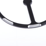 Maxbell 2X Alloy Speaker Trim Ring Cover for Harley Street Electra Road Glide Trike - Aladdin Shoppers
