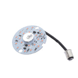 Maxbell 2X Amber Dual LED1157 Turn Signal for Harley Daytime Running Light Red - Aladdin Shoppers