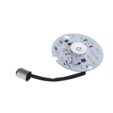 Maxbell 2X Amber Dual LED1157 Turn Signal for Harley Daytime Running Light Red - Aladdin Shoppers