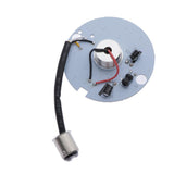 Maxbell 2X Amber Dual LED1157 Turn Signal for Harley Daytime Running Light Red - Aladdin Shoppers