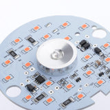 Maxbell 2X Amber Dual LED1157 Turn Signal for Harley Daytime Running Light Red - Aladdin Shoppers