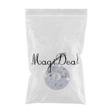 Maxbell 2X Amber Dual LED1157 Turn Signal for Harley Daytime Running Light Red - Aladdin Shoppers