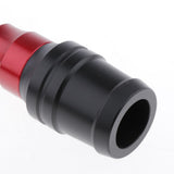 Maxbell 2x Frame Slider Falling Crash Protector fit for Yamaha R15 V3 Motorcycle Red - Aladdin Shoppers