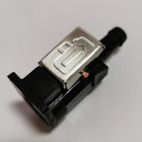 Maxbell 2x Genuine for Yamaha Outboard Fuel Connector -8mm Engine End (6E5-24305-06) - Aladdin Shoppers