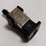 Maxbell 2x Genuine for Yamaha Outboard Fuel Connector -8mm Engine End (6E5-24305-06) - Aladdin Shoppers