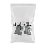 Maxbell 2x Genuine for Yamaha Outboard Fuel Connector -8mm Engine End (6E5-24305-06) - Aladdin Shoppers