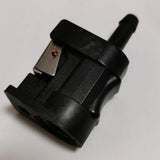 Maxbell 2x Genuine for Yamaha Outboard Fuel Connector -8mm Engine End (6E5-24305-06) - Aladdin Shoppers
