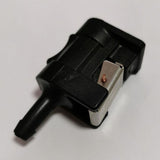 Maxbell 2x Genuine for Yamaha Outboard Fuel Connector -8mm Engine End (6E5-24305-06) - Aladdin Shoppers