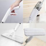 Maxbell 2xCleaning Pads Replacement for Mi Deerma Water Spray Mop - Aladdin Shoppers