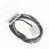 Maxbell 3.5mm AUX In CD Audio Interface Adapter Cable For Mazda 2 3 5 6 CX-5 CX-7 - Aladdin Shoppers