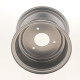 Maxbell 3 Hole Rear/Front Wheel Steel Rims for 50 70 90 110cc Quad Dirt Bike ATV - Aladdin Shoppers