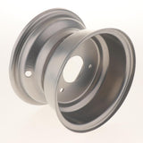 Maxbell 3 Hole Rear/Front Wheel Steel Rims for 50 70 90 110cc Quad Dirt Bike ATV - Aladdin Shoppers