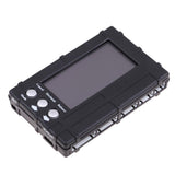 Maxbell 3 in 1 Battery Balancer 2S-6S Test /Discharger with Large LCD Display - Aladdin Shoppers