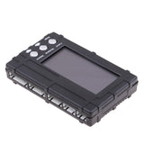 Maxbell 3 in 1 Battery Balancer 2S-6S Test /Discharger with Large LCD Display - Aladdin Shoppers