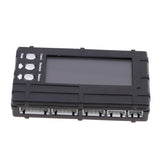 Maxbell 3 in 1 Battery Balancer 2S-6S Test /Discharger with Large LCD Display - Aladdin Shoppers