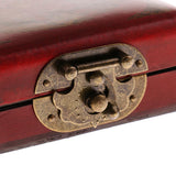 Maxbell 3 inch Fengshui Compass Luo Pan Fengshui Tool Professional Geomantic Three Combined with Wooden Box - Aladdin Shoppers