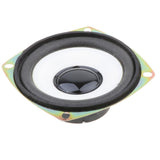 Maxbell 3 inch Speaker Driver Internal Audio Horn for DVD Player - Aladdin Shoppers