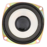 Maxbell 3 inch Speaker Driver Internal Audio Horn for DVD Player - Aladdin Shoppers