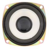 Maxbell 3 inch Speaker Driver Internal Audio Horn for DVD Player - Aladdin Shoppers