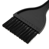 Maxbell 3 Pcs Plastic Salon Hair Coloring Dyeing Kit Color Dye Brush Comb Mixing Bowl Tint Bleach - Aladdin Shoppers
