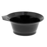 Maxbell 3 Pcs Plastic Salon Hair Coloring Dyeing Kit Color Dye Brush Comb Mixing Bowl Tint Bleach - Aladdin Shoppers