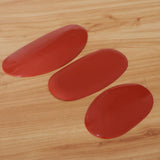 Maxbell 3 Piece Assorted Size Resin Scraping Tool for Clay Ceramic Crafts Art Tools Accessories - Aladdin Shoppers