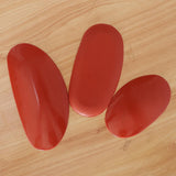 Maxbell 3 Piece Assorted Size Resin Scraping Tool for Clay Ceramic Crafts Art Tools Accessories - Aladdin Shoppers