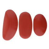 Maxbell 3 Piece Assorted Size Resin Scraping Tool for Clay Ceramic Crafts Art Tools Accessories - Aladdin Shoppers