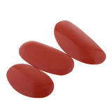 Maxbell 3 Piece Assorted Size Resin Scraping Tool for Clay Ceramic Crafts Art Tools Accessories - Aladdin Shoppers