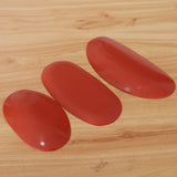 Maxbell 3 Piece Assorted Size Resin Scraping Tool for Clay Ceramic Crafts Art Tools Accessories - Aladdin Shoppers