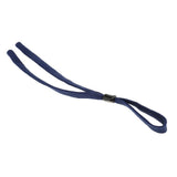 Maxbell 3 Pieces Anti Slip Sports Eyeglass Sun Eye Glasses Holder Strap Sunglass Chain Band 3 Colors 60cm Long - Aladdin Shoppers