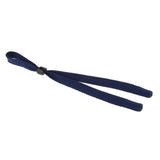 Maxbell 3 Pieces Anti Slip Sports Eyeglass Sun Eye Glasses Holder Strap Sunglass Chain Band 3 Colors 60cm Long - Aladdin Shoppers