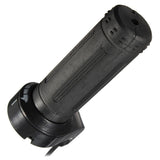 Maxbell 3 WIRE TWIST THROTTLE GRIP 24V 36V 48V RH FOR ELECTRIC SCOOTER POCKET BIKE - Aladdin Shoppers