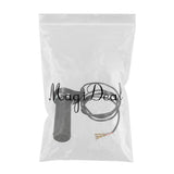 Maxbell 3 WIRE TWIST THROTTLE GRIP 24V 36V 48V RH FOR ELECTRIC SCOOTER POCKET BIKE - Aladdin Shoppers