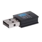 Maxbell 300Mbps USB WiFi Adapter Wireless Lan Network Card Adapter Wifi Dongle - Aladdin Shoppers