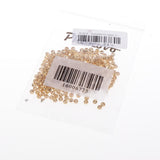Maxbell 300pcs Doll Clothing Accessories DIY Doll Mini Metal Tiny Buttons Golden - Aladdin Shoppers