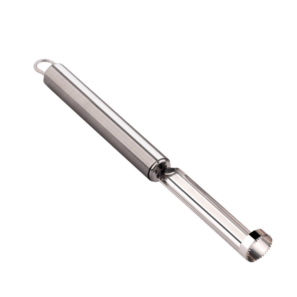 Maxbell 304 Fruit Corer Apple Slicer Cutter Mango Corer Pear Fruit Separator Tools - Aladdin Shoppers