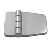 Maxbell 304 Marine Grade Stainless Steel Boat Cabin Hatch Door Hinge with Cover