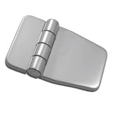 Maxbell 304 Marine Grade Stainless Steel Boat Cabin Hatch Door Hinge with Cover - Aladdin Shoppers