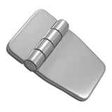 Maxbell 304 Marine Grade Stainless Steel Boat Cabin Hatch Door Hinge with Cover - Aladdin Shoppers