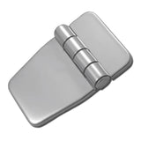 Maxbell 304 Marine Grade Stainless Steel Boat Cabin Hatch Door Hinge with Cover - Aladdin Shoppers