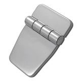 Maxbell 304 Marine Grade Stainless Steel Boat Cabin Hatch Door Hinge with Cover - Aladdin Shoppers