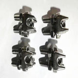 Maxbell 304 Stainless Steel Wire Rope Clip Clamp Saddle Clips U Bolt Fastener 10mm - Aladdin Shoppers