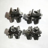 Maxbell 304 Stainless Steel Wire Rope Clip Clamp Saddle Clips U Bolt Fastener 20mm - Aladdin Shoppers