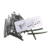 Maxbell 30Pcs Anti Tangle Rig Sleeves - 36mm Rubber Carp Fishing Terminal Tackle - Aladdin Shoppers