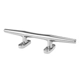 Maxbell 316 Marine Stainless Steel 6 inch Boat Mooring Cleat Dock Deck Rope Cleat - Aladdin Shoppers